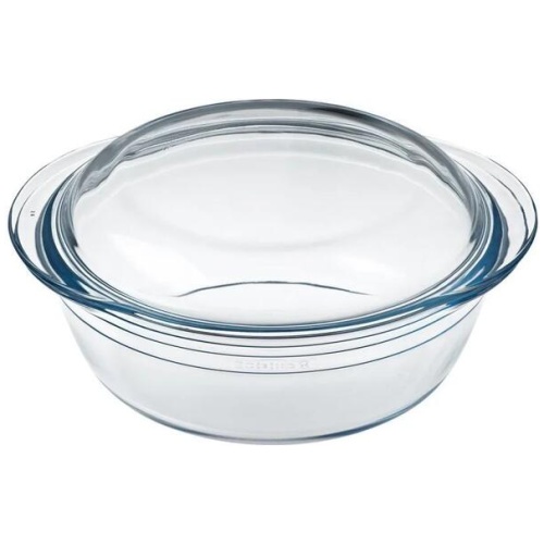 Ocuisine Round Casserole 2.2L
