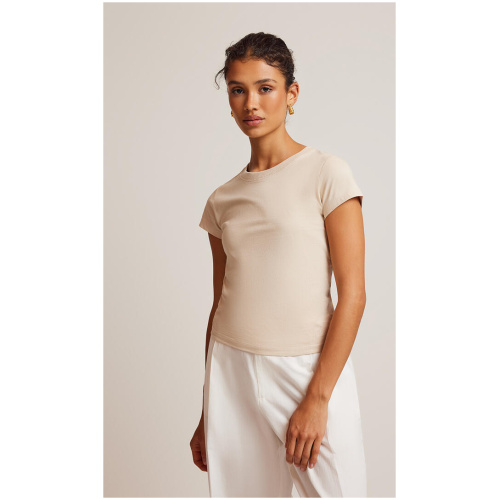 Ode Kaia Mini Tee Peyote