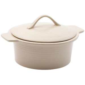 OvenBake Casserole Dish with Lid 3L