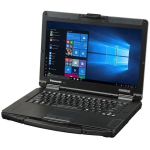 Panasonic Toughbook 55 Mk3 14" FHD Laptop with i5-1345U, 8GB, 512GB SSD
