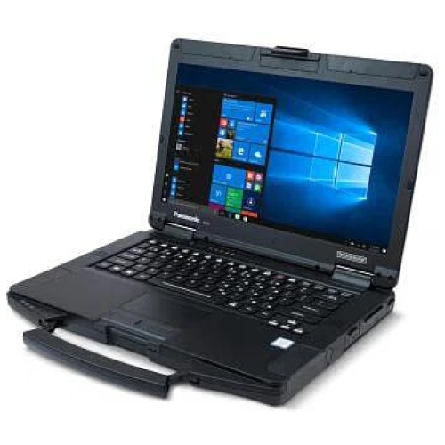 Panasonic Toughbook 55 Mk3 14" FHD Touchscreen Laptop, i5-1345U, 8GB RAM, 512GB SSD, Windows 11 Pro