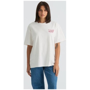 Pattern Room Baggy Tee