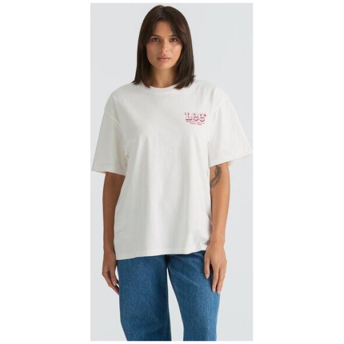 Pattern Room Baggy Tee