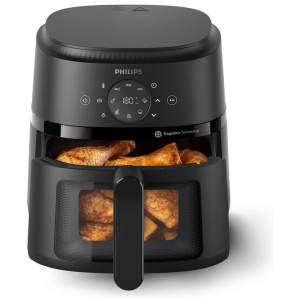 Philips 2000 Series 4.2L Air Fryer - Black