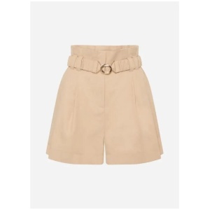 Picchu Belted Short