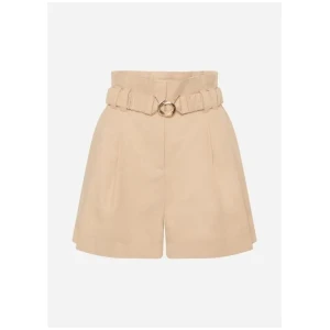 Picchu Belted Short
