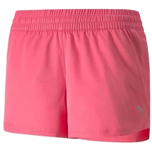 Puma Performance Woven 3 Inch Short Womens
