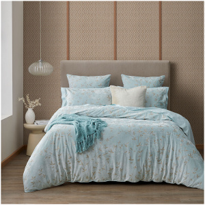 Raine Queen Quilt Cover