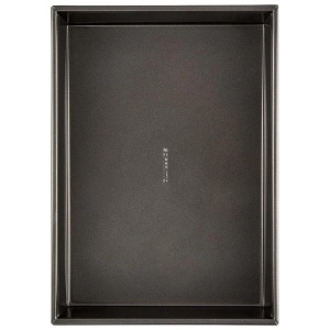 Rectangular Cake Pan Size 34cm by Soffritto
