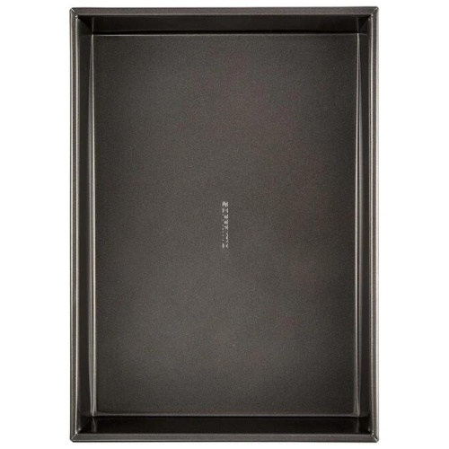 Rectangular Cake Pan Size 34cm by Soffritto