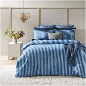 Remington Queen Quilt Cover