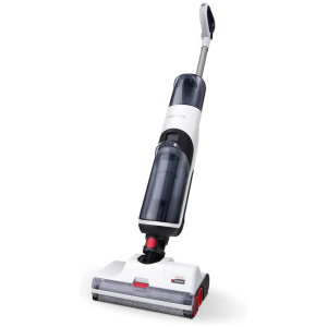 Roborock Dyad Wet/Dry Cordless Vacuum - White