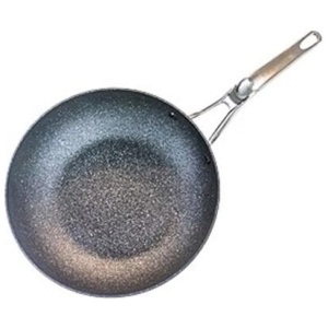 Rock Stir Frypan Size 28cm by Baccarat