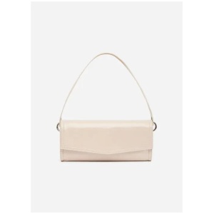 Roxy Patent Shoulder Bag