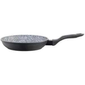 STONEX2 Ceramic Non Stick Cast Aluminium Frypan Size 24cm by Baccarat