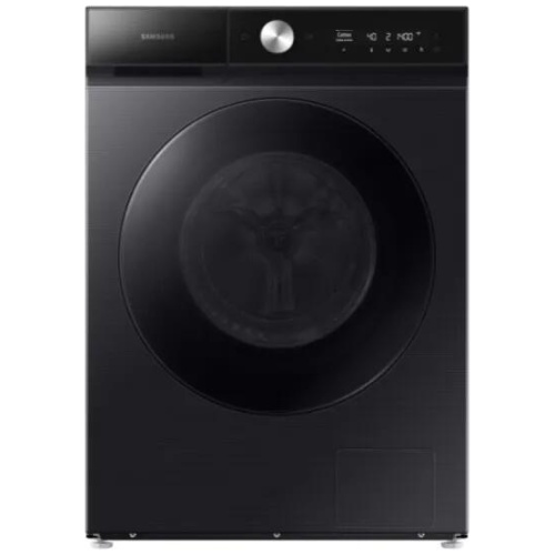 Samsung 12kg Bespoke Q Bubble Front Load Washer