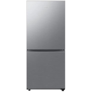 Samsung 458L Bottom Mount Refrigerator with Twist Ice Maker