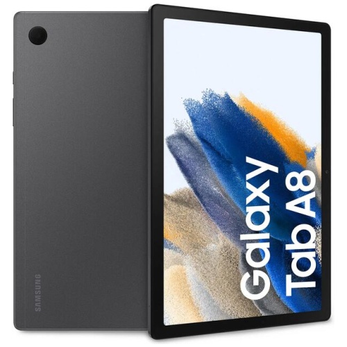 Samsung Galaxy Tab A8 10.5" 4GB RAM 64GB Wi-Fi - Grey