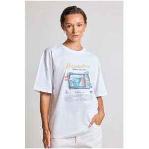 Sea Street Hawaii Sailing T-Shirt White