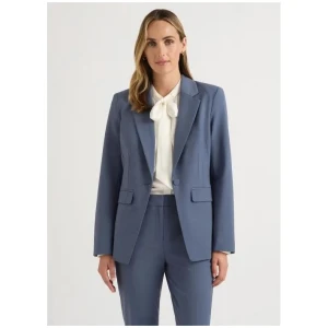 Sebastian Wool Blend Blazer
