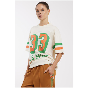 Something Very Special Be More Special Tee Vintage White