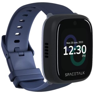 SpaceTalk Loop Kids Smart Watch 4G (Dusk)