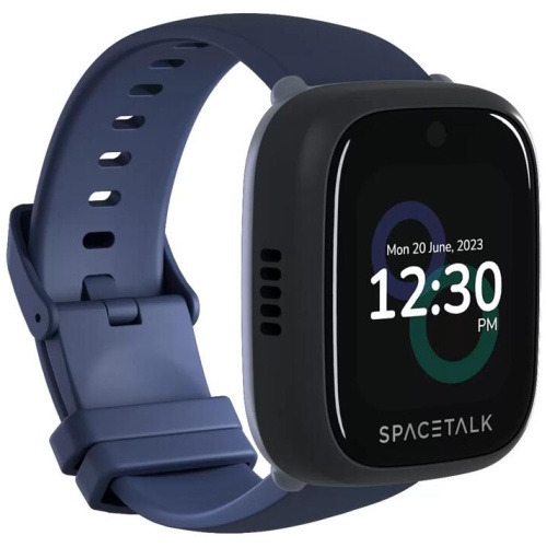 SpaceTalk Loop Kids Smart Watch 4G (Dusk)