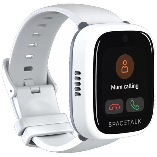 SpaceTalk Loop Kids Smart Watch 4G (Frost)