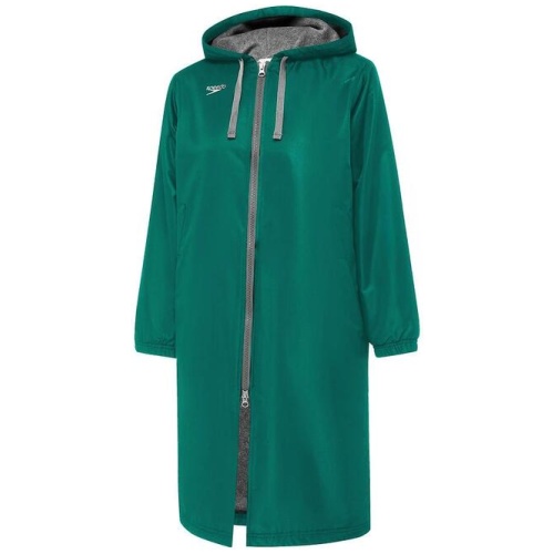 Speedo Logo Deck Coat Junior