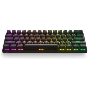 SteelSeries Apex Pro Mini Wired Gaming Keyboard