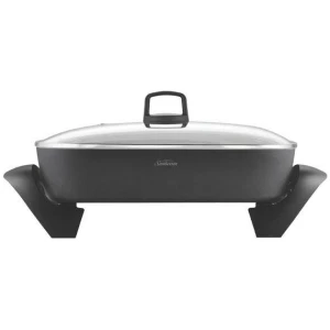 Sunbeam DiamondForce Banquet Frypan
