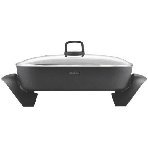 Sunbeam DiamondForce Banquet Frypan