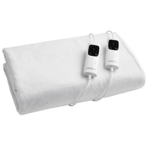 Sunbeam Sleep Express Fitted Electric Blanket - Double