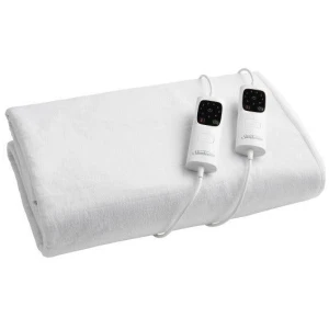 Sunbeam Sleep Express Fitted Electric Blanket - Double
