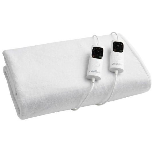 Sunbeam Sleep Express Fitted Electric Blanket - Double