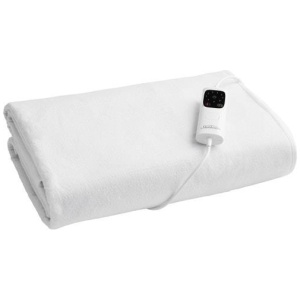Sunbeam Sleep Express Single Fitted Electric Blanket Single