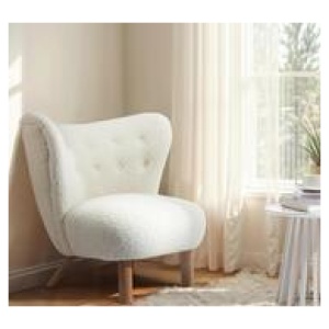 Tabitha Armchair Neutral