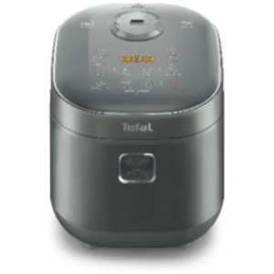 Tefal Induction Rice Master & Slow Cooker