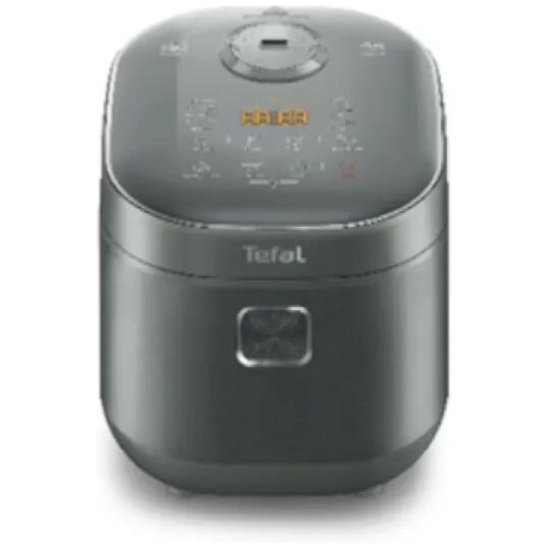 Tefal Induction Rice Master & Slow Cooker
