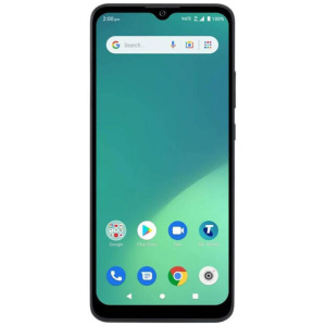 Telstra Essential Pro 3 4G (32GB, 6.52'', Locked to Tel) - Black