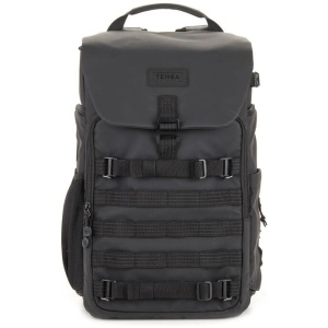 Tenba Axis V2 LT 20L Backpack - Black