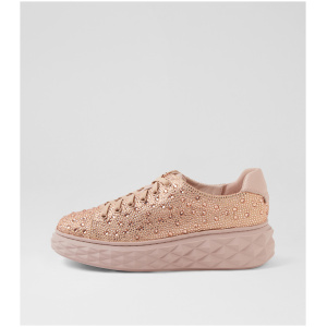 Top End Iannah To Rose Multi Rose Sneakers Womens Shoes Casual Casual Sneakers