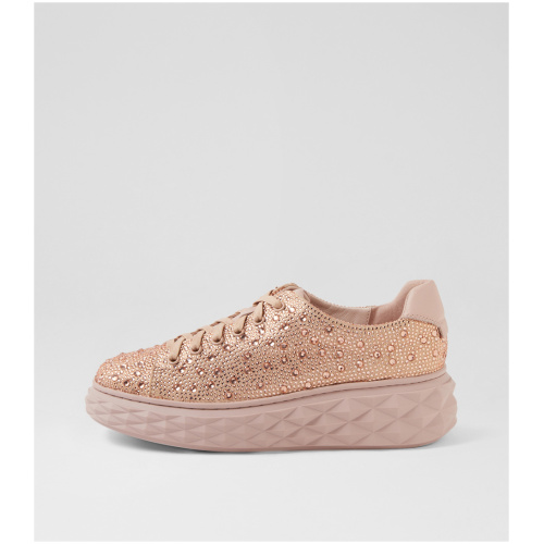 Top End Iannah To Rose Multi Rose Sneakers Womens Shoes Casual Casual Sneakers