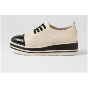 Top End Salison To Black Milk Patent Leather Black Milk Sneakers Womens Shoes Casual Casual Sneakers