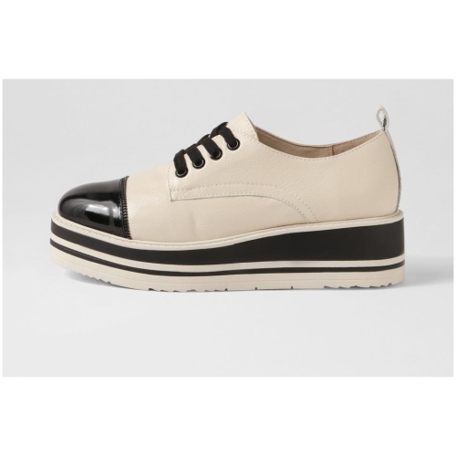 Top End Salison To Black Milk Patent Leather Black Milk Sneakers Womens Shoes Casual Casual Sneakers