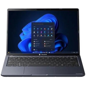 Toshiba Dynabook Portege X30L-M 13.3" WUXGA Touchscreen Laptop, Ultra 7-155H, 32GB RAM, 2TB SSD, 4G/LTE, Windows 11 Pro