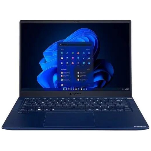 Toshiba Dynabook Portege X40L-M AI 14" WUXGA Laptop, Ultra 7-155H, 32GB RAM, 512GB SSD, Windows 11 Pro