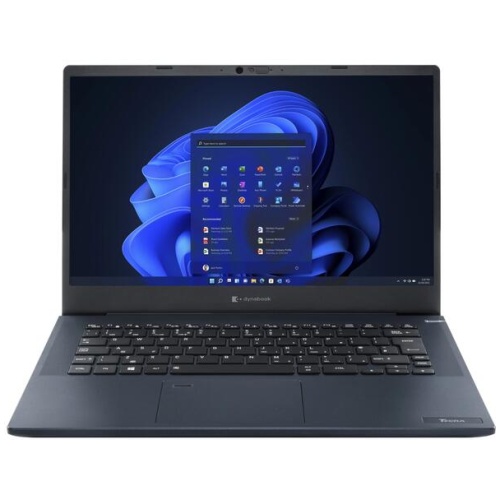 Toshiba Dynabook Tecra A40-K 14" FHD Touchscreen Laptop, i5-1340P, 16GB RAM, 512GB SSD, Windows 11 Pro