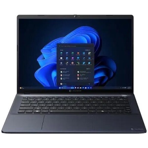 Toshiba Dynabook Tecra A40-M 14" WUXGA Touchscreen Laptop,Ultra 7-155H, 16GB RAM, 512GB SSD, Windows 11 Home