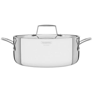 Tramontina Grano Triply Clad Casserole Pot 24cm 4.4L
